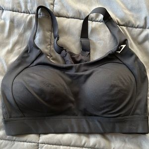 gymshark sports bra